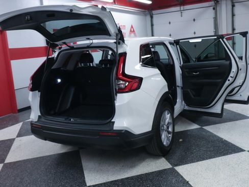 Used 2023 Honda CR-V EX image 25