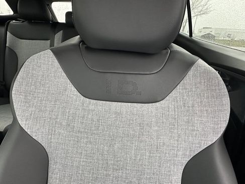 New 2025 Volkswagen ID.4 Pro image 25