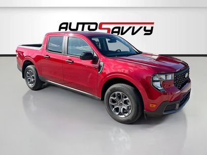 Used 2026 Ford Maverick XLT w/ XLT Luxury Package