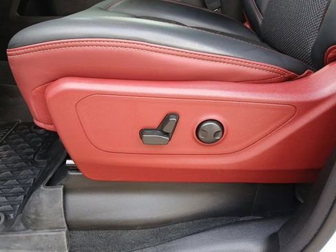 Used 2022 RAM 1500 Rebel w/ Rebel Level B Equipment Group image 44