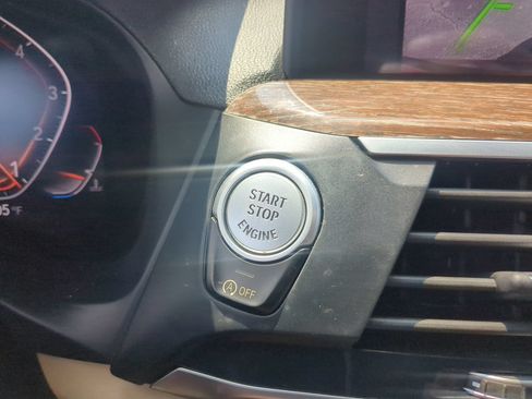 Used 2020 BMW X3 sDrive30i RWD image 20