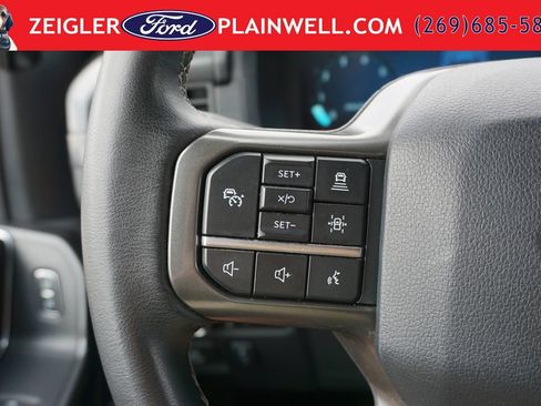 Used 2024 Ford F150 XLT w/ Equipment Group 303A High AWD/4WD image 28