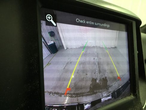 Used 2021 RAM 1500 Big Horn image 11