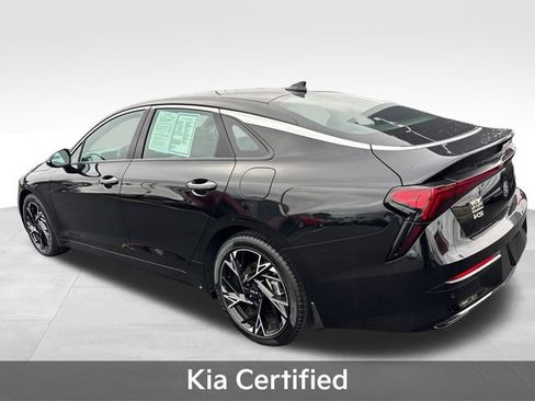 Used 2025 Kia K5 GT-Line FWD image 5