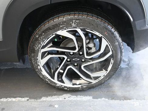 New 2026 Chevrolet TrailBlazer RS w/ Convenience Package image 14