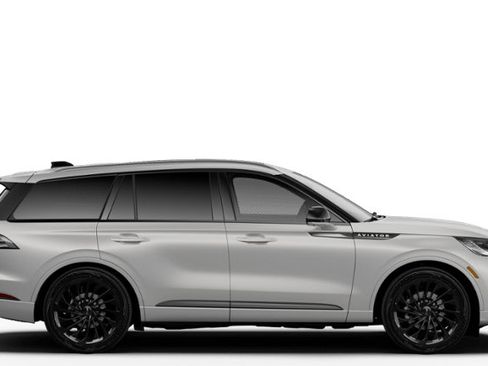 New 2027 Lincoln Aviator Reserve AWD/4WD image 51
