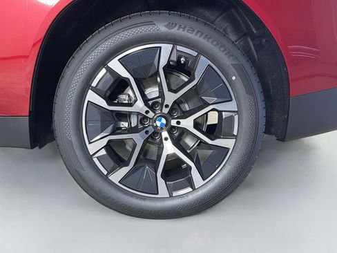 New 2026 BMW X3 xDrive30 w/ Convenience Package AWD/4WD image 32