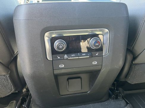 Certified 2021 Chevrolet Tahoe Z71 w/ Z71 Off-Road Package image 21