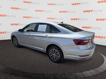 Used 2021 Volkswagen Jetta S