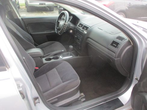 Used 2006 Ford Fusion SE image 7