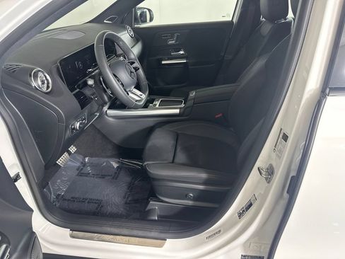 Certified 2026 Mercedes-Benz GLA 35 AMG 4MATIC image 9
