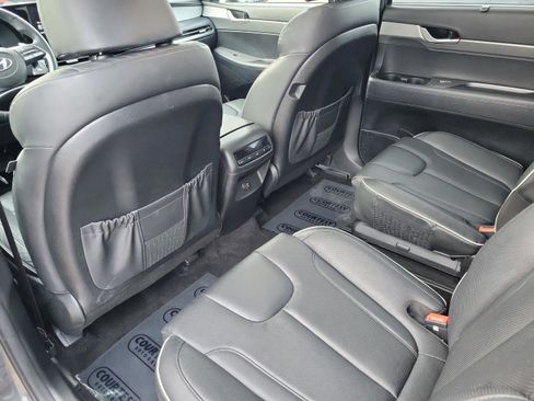 Certified 2024 Hyundai Palisade XRT image 10