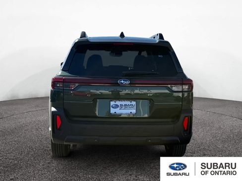 New 2026 Subaru Outback Premium image 4