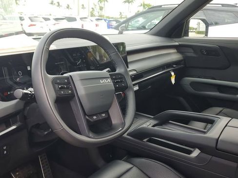 Used 2027 Kia Telluride SX X-Line AWD/4WD image 20