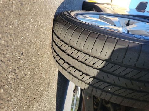 Used 2015 Subaru Forester 2.5i Premium w/ Popular Package #2 image 7