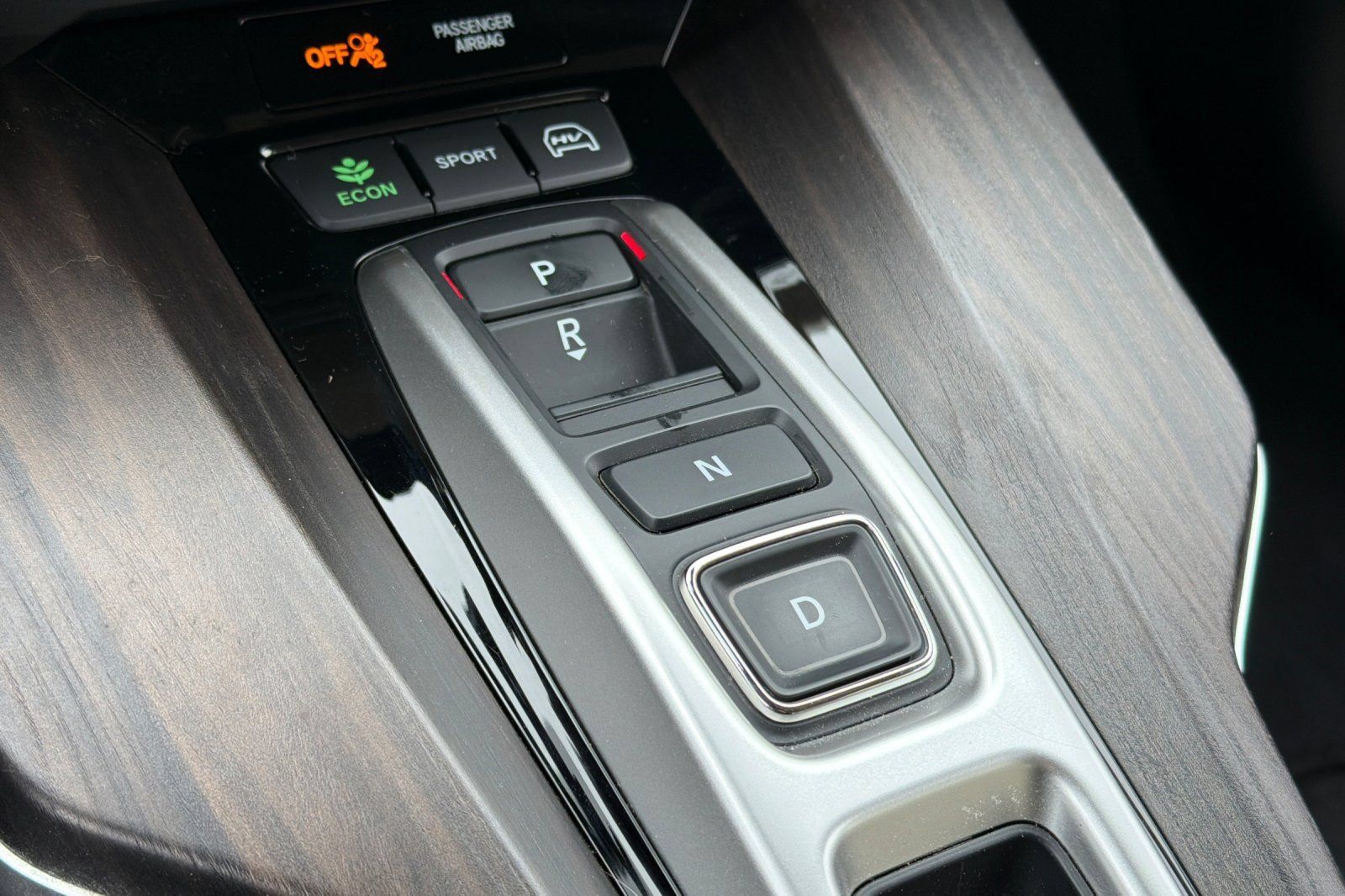 Used 2020 Honda Clarity Touring image 20