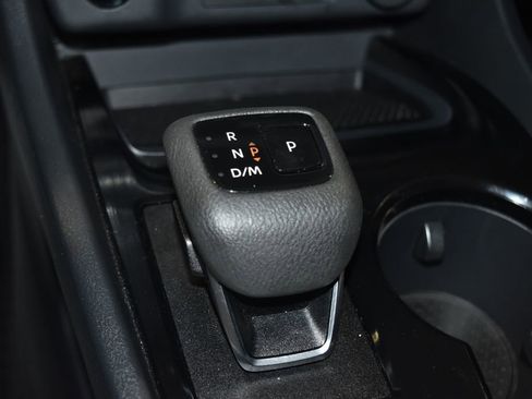 Certified 2025 Nissan Rogue S image 13