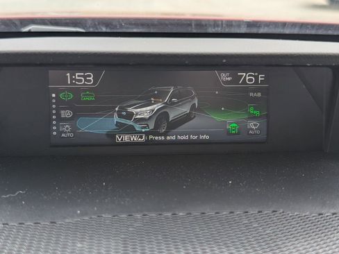 Used 2019 Subaru Ascent Touring w/ Popular Package #3 AWD/4WD image 26