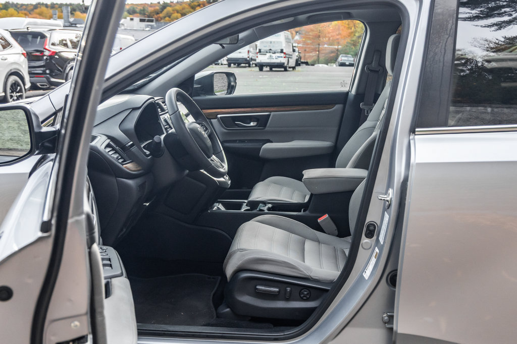 Used 2019 Honda CR-V EX image 25