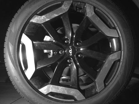 Used 2025 Kia Telluride S AWD/4WD image 15