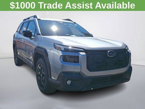 New 2026 Subaru Outback Limited w/ Premium/Limited Plus Package AWD/4WD image 1