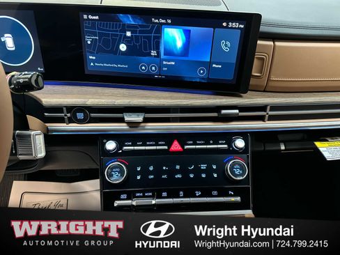 New 2026 Hyundai Santa Fe Limited image 15