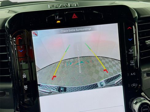 New 2026 RAM 1500 Big Horn image 9