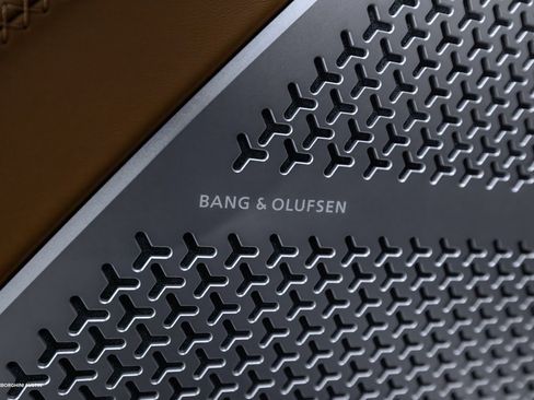 New 2025 Lamborghini Urus SE image 37