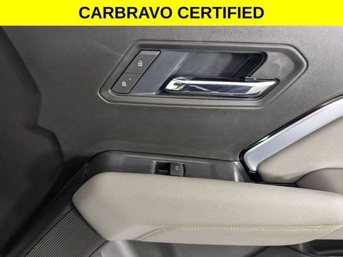 Certified 2025 Chevrolet Colorado ZR2 w/ Technology Package AWD/4WD image 36
