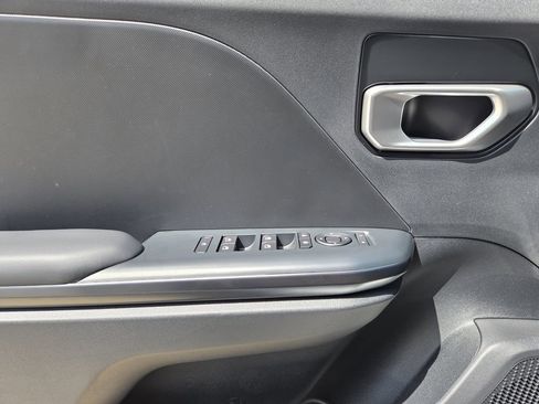 New 2026 Kia K4 FWD image 18