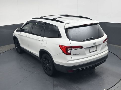 Used 2022 Honda Pilot Special Edition image 24
