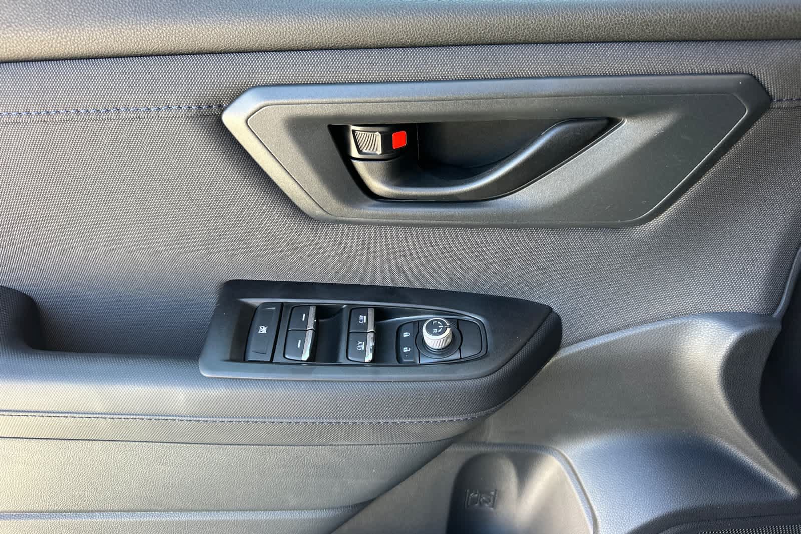New 2026 Subaru Forester Premium AWD/4WD image 10