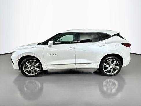 Used 2020 Chevrolet Blazer Premier w/ LPO, Floor Liner Package FWD image 4