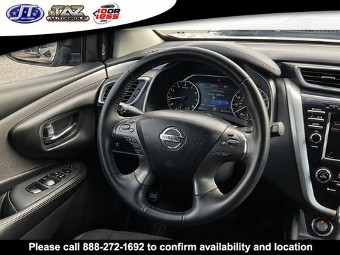 Used 2020 Nissan Murano SV image 18