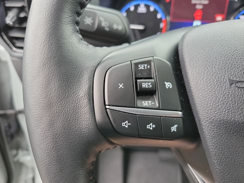 Used 2023 Ford Bronco Sport Outer Banks w/ Tech Package image 5