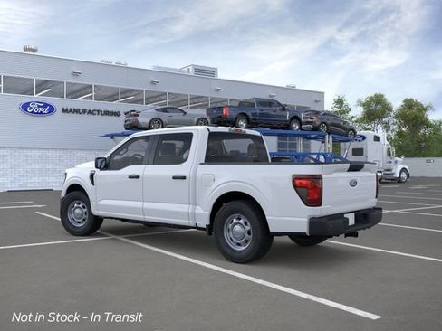 New 2026 Ford F150 XL RWD image 4