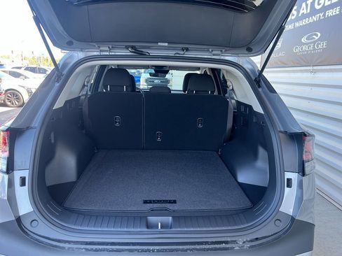 New 2025 Kia Sportage LX AWD/4WD image 14