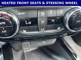 New 2026 Chevrolet Trax RS w/ Sunroof Package image 5