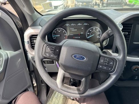 Used 2023 Ford F150 XLT AWD/4WD image 7