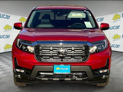 New 2026 Honda Ridgeline RTL image 3