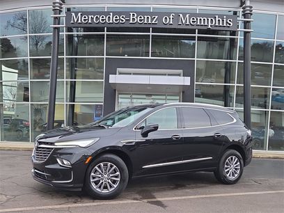 Used 2024 Buick Enclave Essence