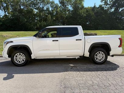 Used 2022 Toyota Tundra SR5 w/ SR5 Convenience Package