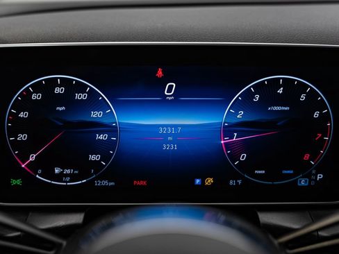 Certified 2026 Mercedes-Benz GLC 300 4MATIC image 31