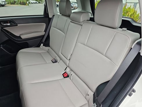 Used 2018 Subaru Forester 2.5i Limited image 14