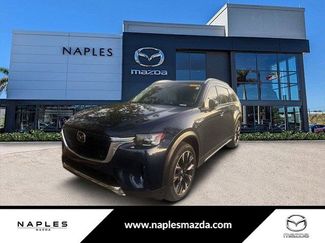 Used 2024 MAZDA CX-90 Plug-In Hybrid w/ Premium Plus video 1