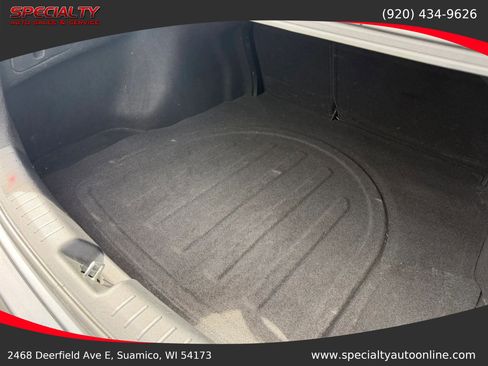 Used 2019 Kia Forte EX FWD image 22