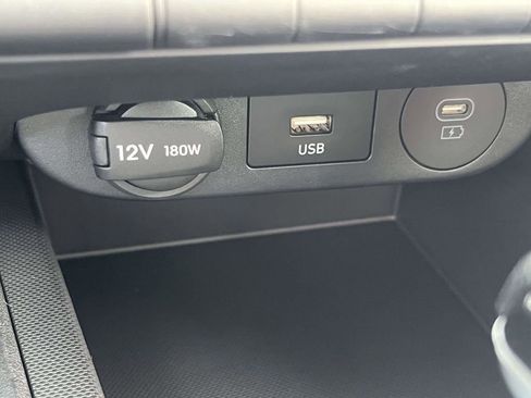 New 2026 Hyundai Elantra Blue FWD image 17