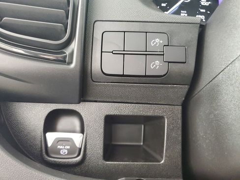 New 2026 RAM ProMaster 2500 image 28