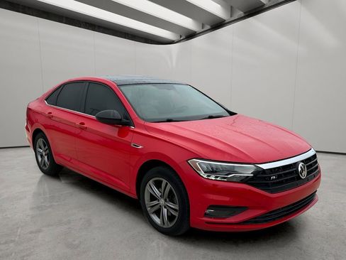 Used 2019 Volkswagen Jetta R-Line image 8