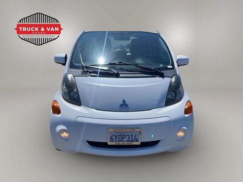 Used 2012 Mitsubishi i ES RWD image 42